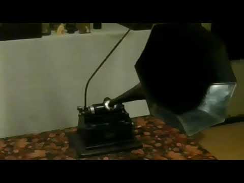 (1921) Humming Fox Trot -  Orlando's Orch