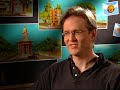 Chicken Little 2005 Behind The Scenes