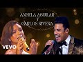 Angela Aguilar y Carlos Rivera | me muero carlos rivera / se disfrazó angela aguilar - en vivo 2023"