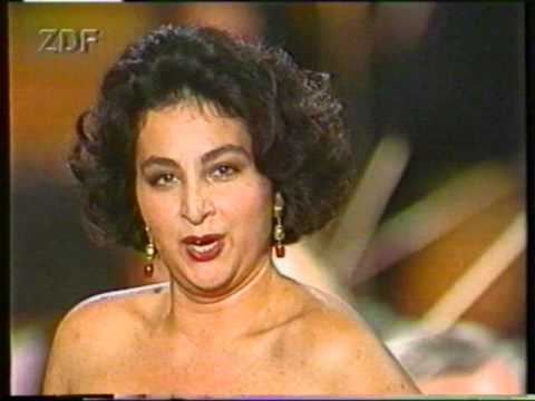 Francisco Araiza - Eva Mei : "Libiamo ne' lieti calici" La Traviata