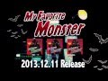 My Favorite Monster / TV SPOT 30秒【LM.C Official ...