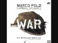 Marco Polo - "Nostalgia" (Instrumental) 