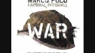 Marco Polo - "Nostalgia" (Instrumental)