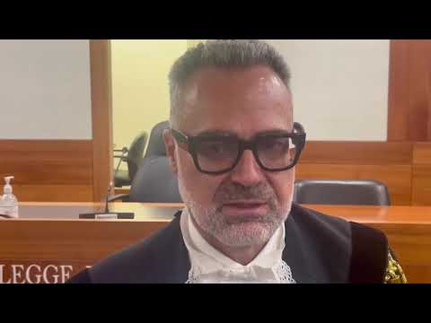 Turetta, l'avvocato Caruso: «Tempi rapidi, ci vedremo il 25 novembre per il dibattito»