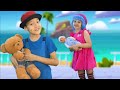 The Boo Boo Song + More Nursery Rhymes & Kids Songs | Tutti Frutti