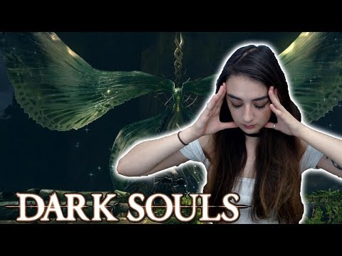THE MOST TEDIOUS BOSS! - Dark Souls 1 Playthrough - Part 6