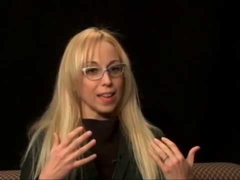 Sex Offender Laws Do More Harm Than Good - Professor Heather Cucolo