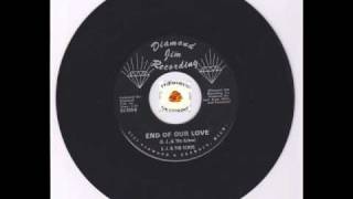 Northern Soul Garage - E.J. & The Echos - End Of Our Love