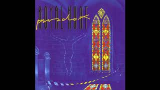 Royal Hunt - Silent Scream