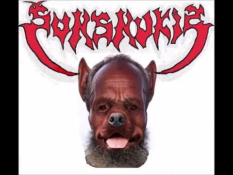 Šunsnukis - Marytė Mėlynakė (Necenzūrinė versija)