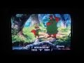 Robin Hood Oo De Lally