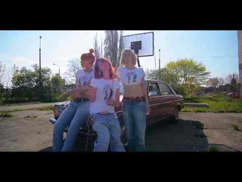 Gang Czerwonego Paznokcia   Wozonko