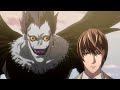Death Note Episode 1 Part 1 Japanese Dubbed With English Subtitles