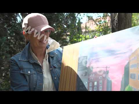 ČR - lidé - Petra Černocká - Jitka Molavcová - herečka - divadlo