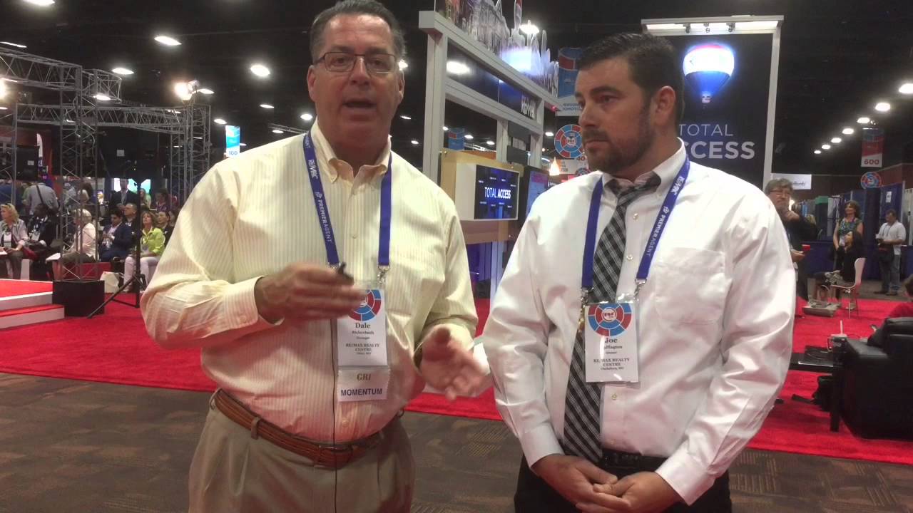 Momentum Complete Agent Development