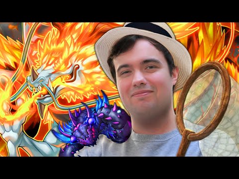 Farming Tenpai with PALEOZOIC