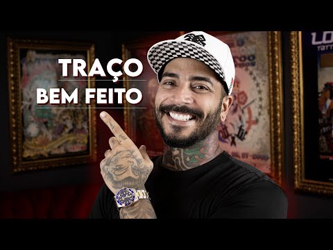 How to make a perfect line: 6 practical tips for your tattoo!