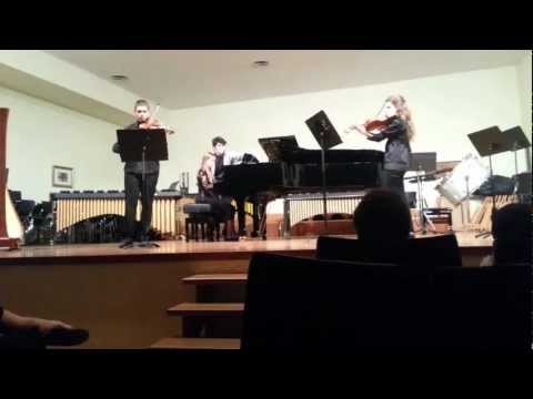 Trio Facile (Emil Kreuz) - Musica de Camara