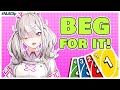 Sukoya Kana Learns Useful English (VTuber/NIJISANJI Moments) (Eng Sub)