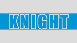 Earl Sweatshirt - Knight (shofu &amp; Archer Remix)