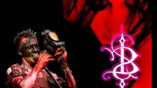 Skinny Puppy / ohGr - BuBBleGuM - (unreleased)