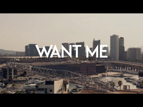 Niddy - Want Me (Official Music Video)