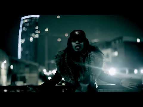 Santana K - Hittem Down (Official Video) Produced by Friso Schaap