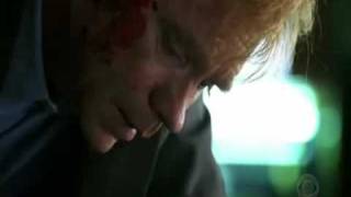CSI Miami - Tim Speedle's Death