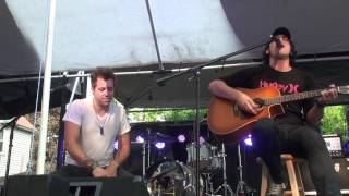 EleventySeven - Don&#39;t Want to Fall - Dalton, MA 2012