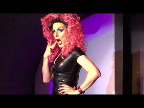 Betty Blue - Loca, 2016.02.26. @Alterego Club