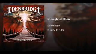 Midnight at Moon