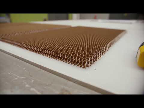 3M™ Scotch-Weld™ Composite Surfacing and Lightning Protection Film AF 536