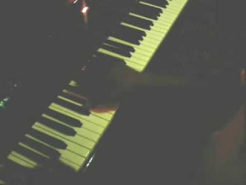 Chris "Butch" Woodie