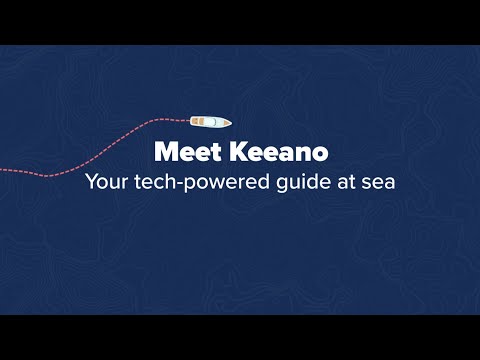 keeano – explore the coast