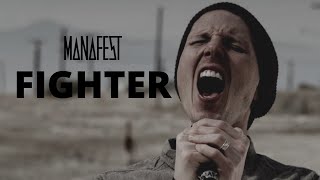 Manafest - Fighter 2.0 (Official Music Video)