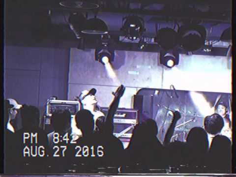 Seoul Mothers - No Pain No Gain (DD Show, 8/27/2016)