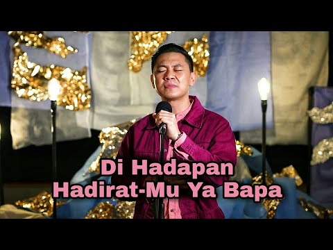 GMS Jabodetabek Worship Night 14 - Di hadapan Hadirat-Mu Ya Bapa