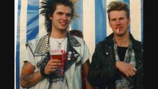 Ultima Thule - Lonely boy ( Sex Pistols cover)