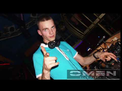 💿 KRISWELL @OMEN PŁOŚNICA // WIELKANOC 2013 // 💿