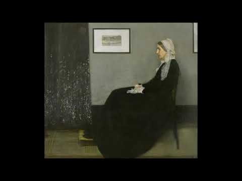 Whistler's Mother:  Mad Piano by Howard Goodall