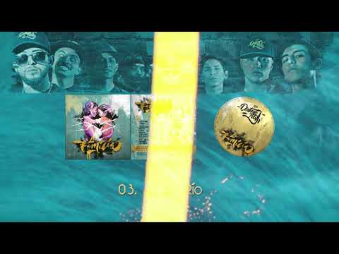 DinastiFam - En el Río (La Familia #3)