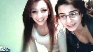 KISS ME LIKE YOU MISS ME AND ^&%& LIKE U HATE MEEEEEEEEEEE