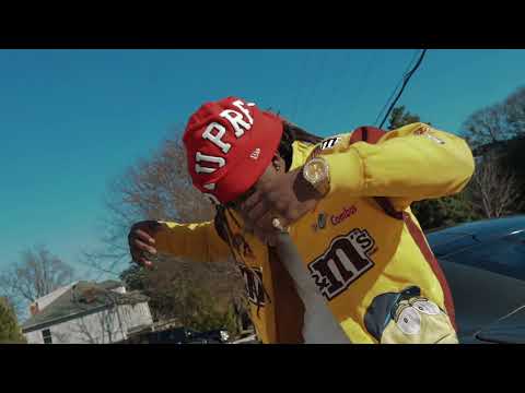 BCM key - Hot Boyz (offficial video)