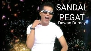 Download lagu Sandal pegat - Dawan Dumay official  mp3