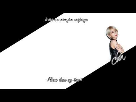 [ENG/ROM SUB] AOA (에이오에이) _ GIRL'S HEART (여자사용법)