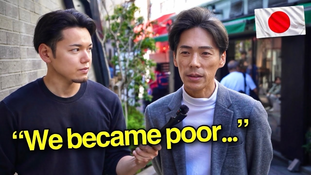 Why Is Japan Still So Cheap in 2026?