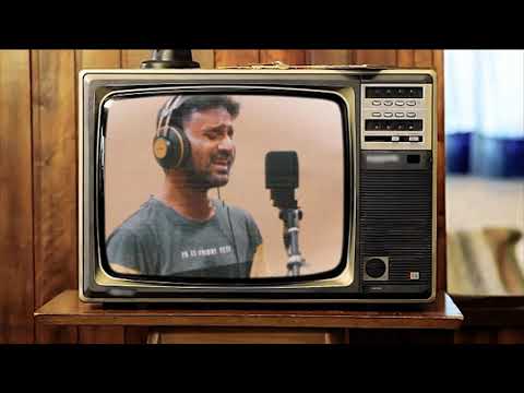 Rudra Vijay Benedict Gomes Chasing Cars Cover