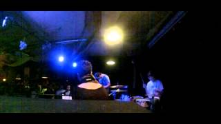 Masque of the Red Death - Free Nelson Mandoomjazz (Live in Le Mans)