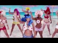 Katy Perry ft. Snoop Dogg - California Gurls ...