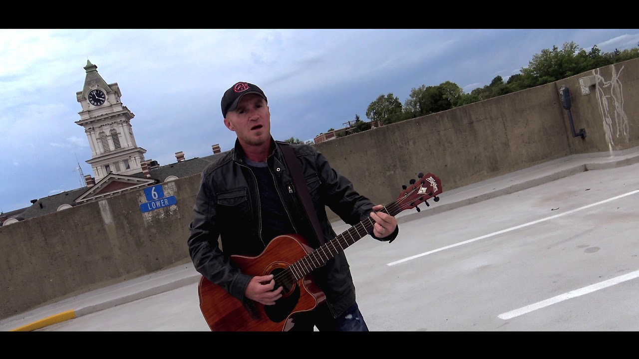 Promotional video thumbnail 3 for Mitch Kirkpatrick